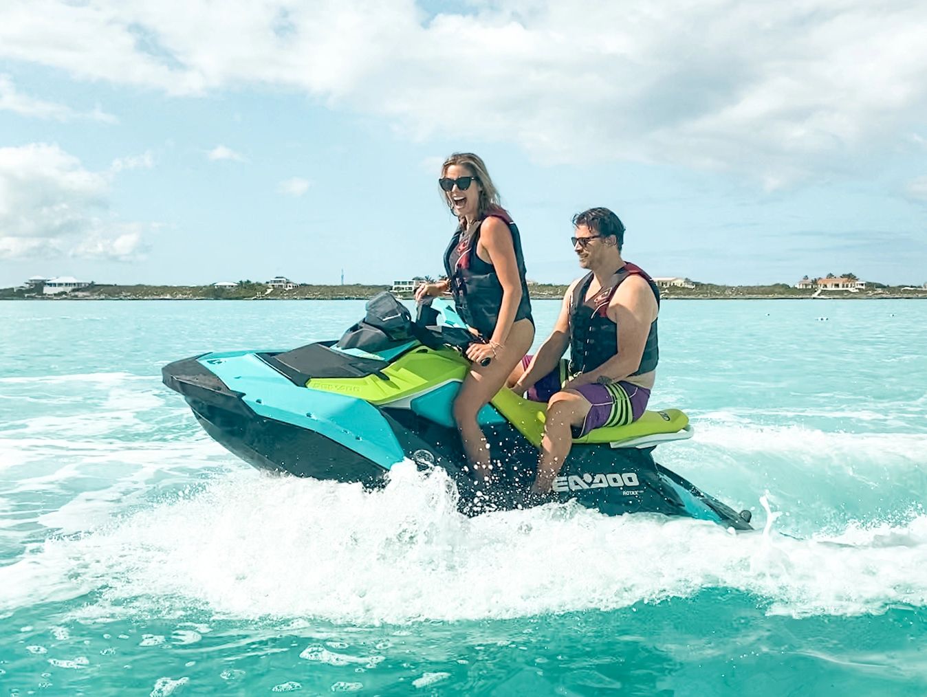 Hydro Charters Rent a Jet Ski, Jet Skis, Water Sports Equipment